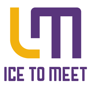 ICE TO MEET